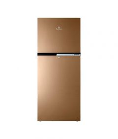 Dawlance Chrome Freezer-On-Top Refrigerator 7 Cu Ft Pearl Copper (9140-WB) - On Installments -NomanT( 3 Months 0% Percent Profit Product Available On 48 Months Installment )